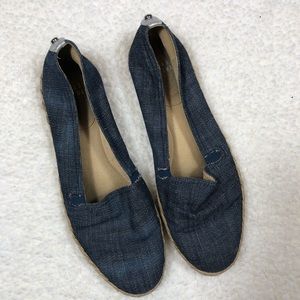 Stuart Weitzman Flats